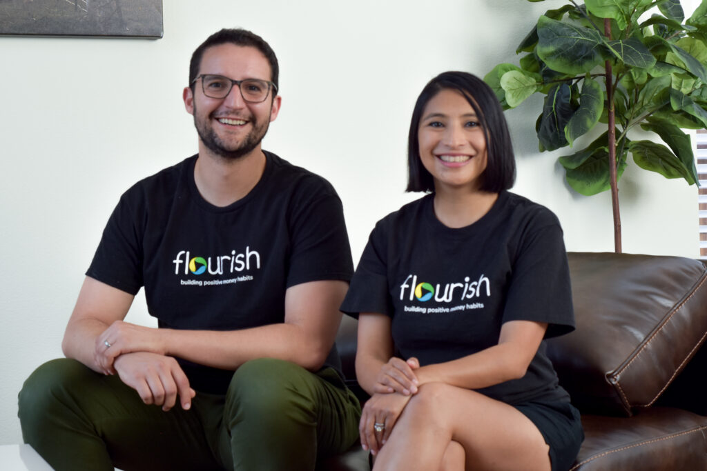 Flourish raised a $2.3 million funding round, led by Magma Partners