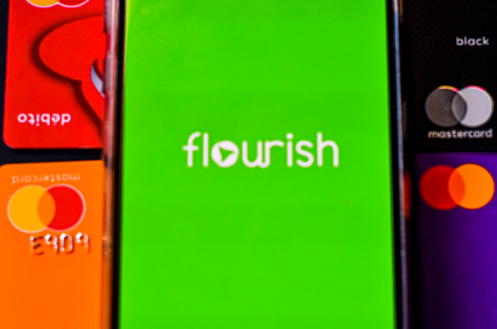 Parceria da Flourish com Mastercard para escalar saúde financeira nas Américas